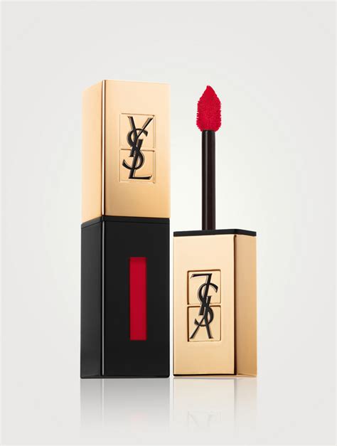 ysl rouge pur couture vernis a levres 13|ysl rouge pur couture.